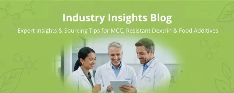 Industry Insights Blog